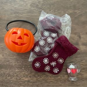 AMERICAN GIRL Accessories